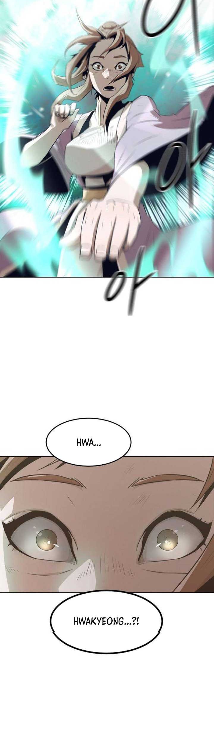 Becoming the Swordmaster Rank Young Lord of the Sichuan Tang Family Chapter 21 Gambar 32