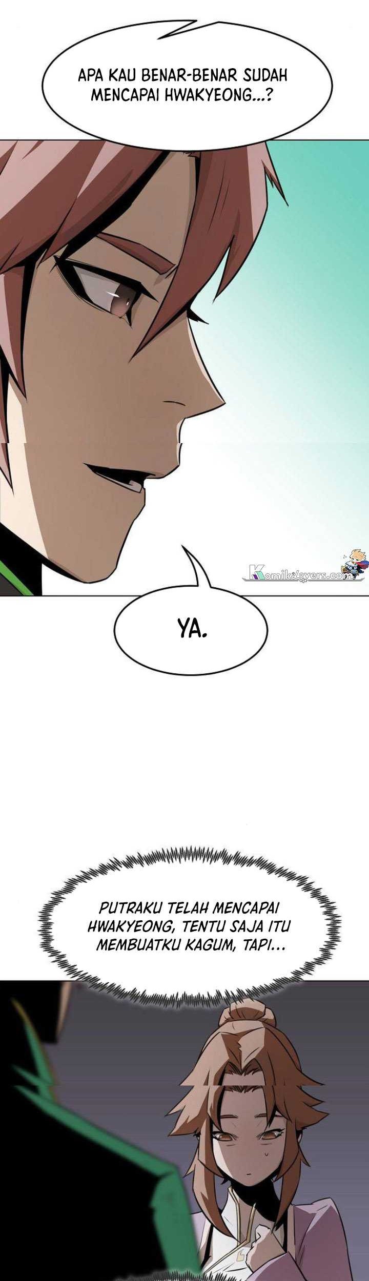 Becoming the Swordmaster Rank Young Lord of the Sichuan Tang Family Chapter 21 Gambar 33