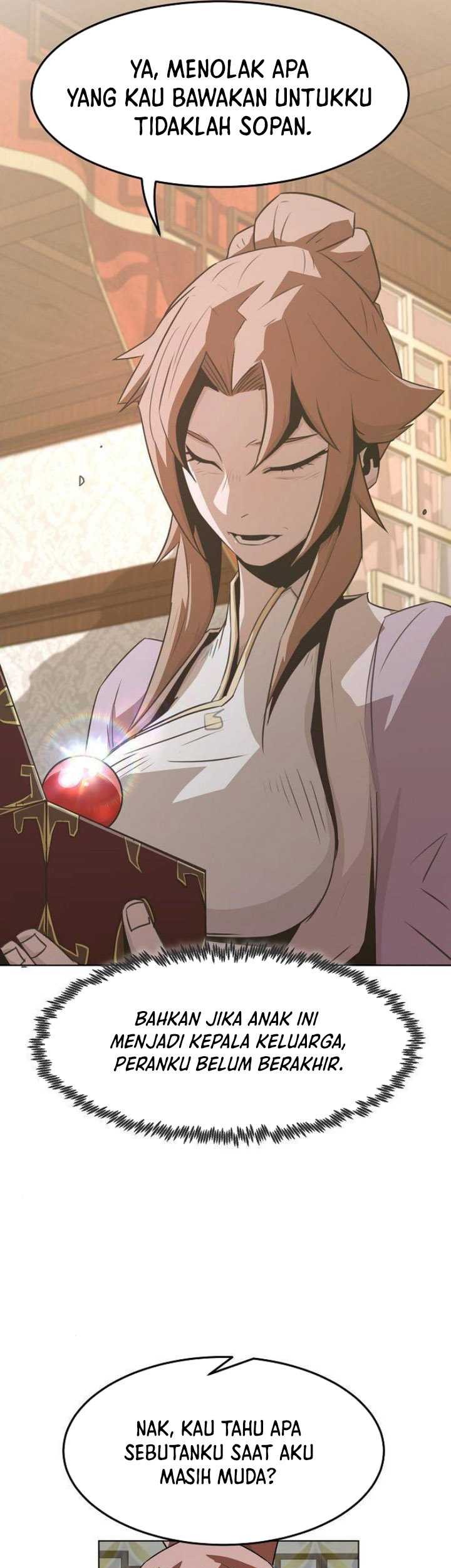 Becoming the Swordmaster Rank Young Lord of the Sichuan Tang Family Chapter 21 Gambar 37