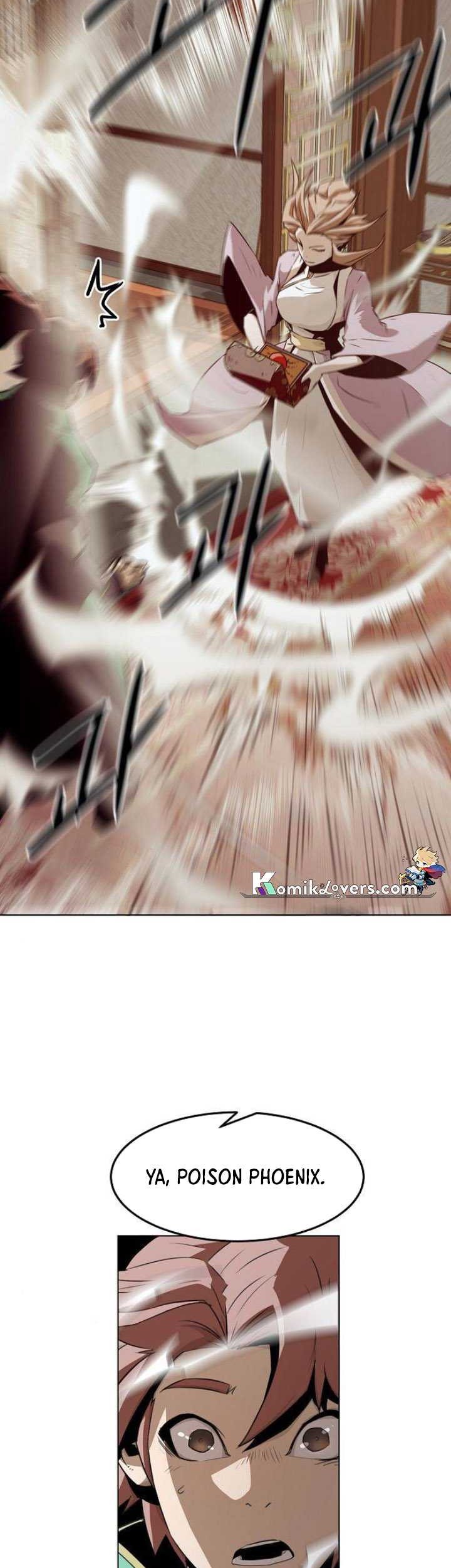 Becoming the Swordmaster Rank Young Lord of the Sichuan Tang Family Chapter 21 Gambar 39