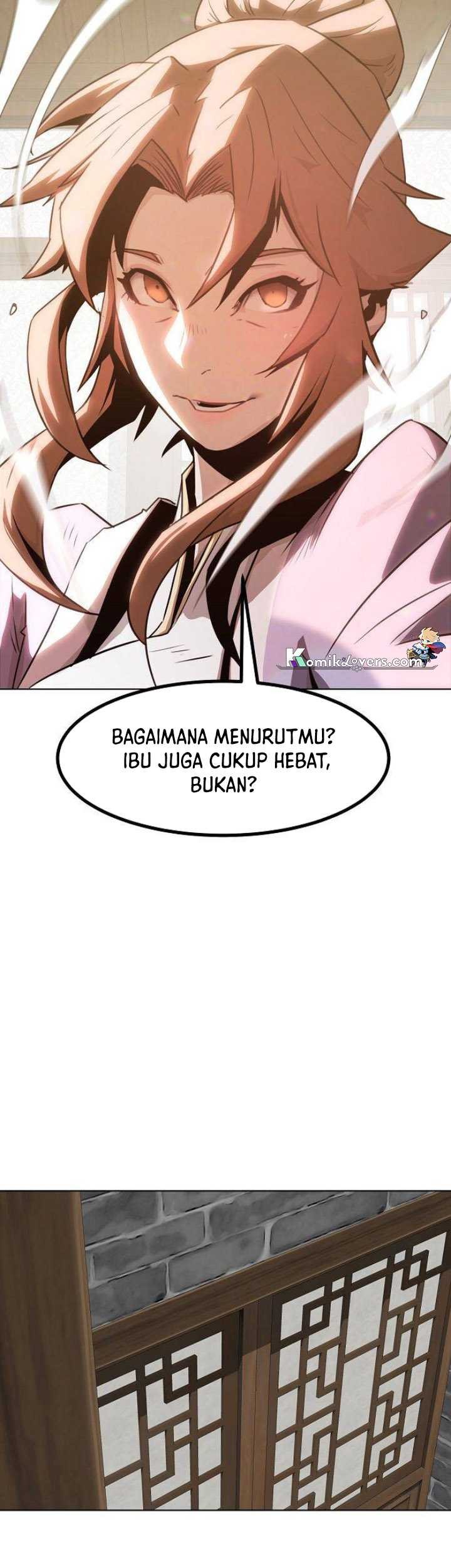 Becoming the Swordmaster Rank Young Lord of the Sichuan Tang Family Chapter 21 Gambar 41