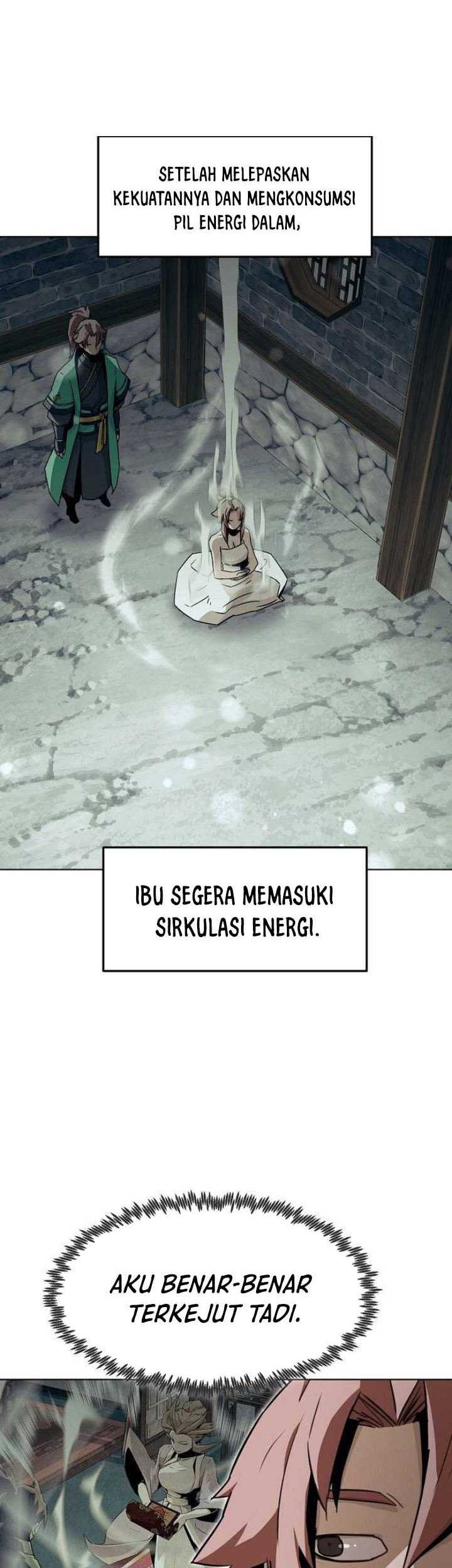 Becoming the Swordmaster Rank Young Lord of the Sichuan Tang Family Chapter 21 Gambar 42