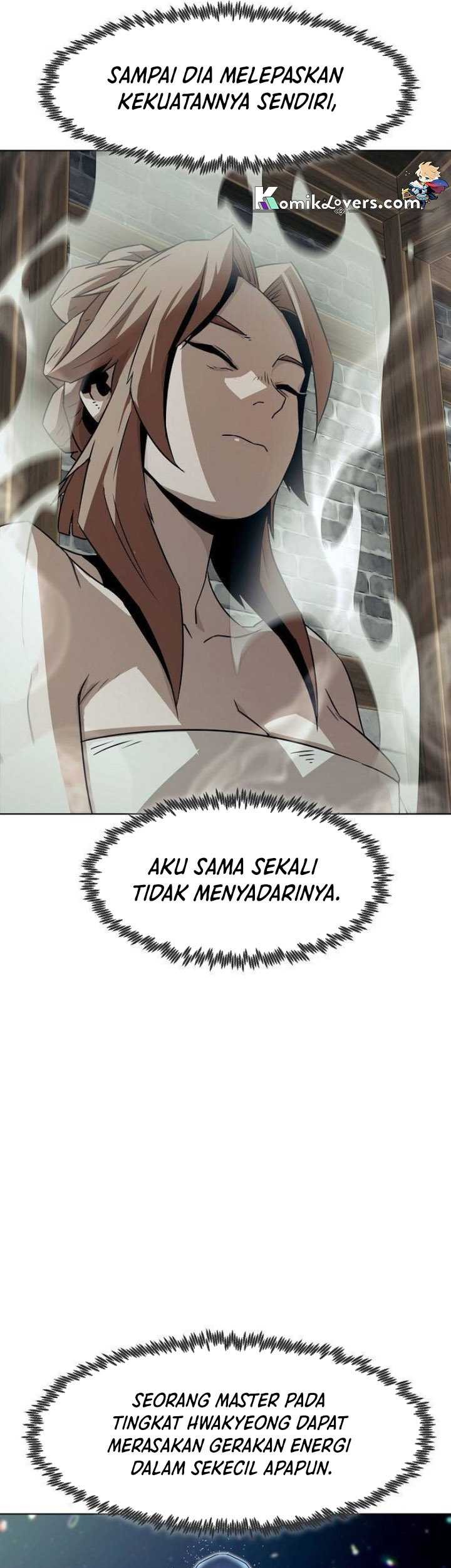 Becoming the Swordmaster Rank Young Lord of the Sichuan Tang Family Chapter 21 Gambar 44