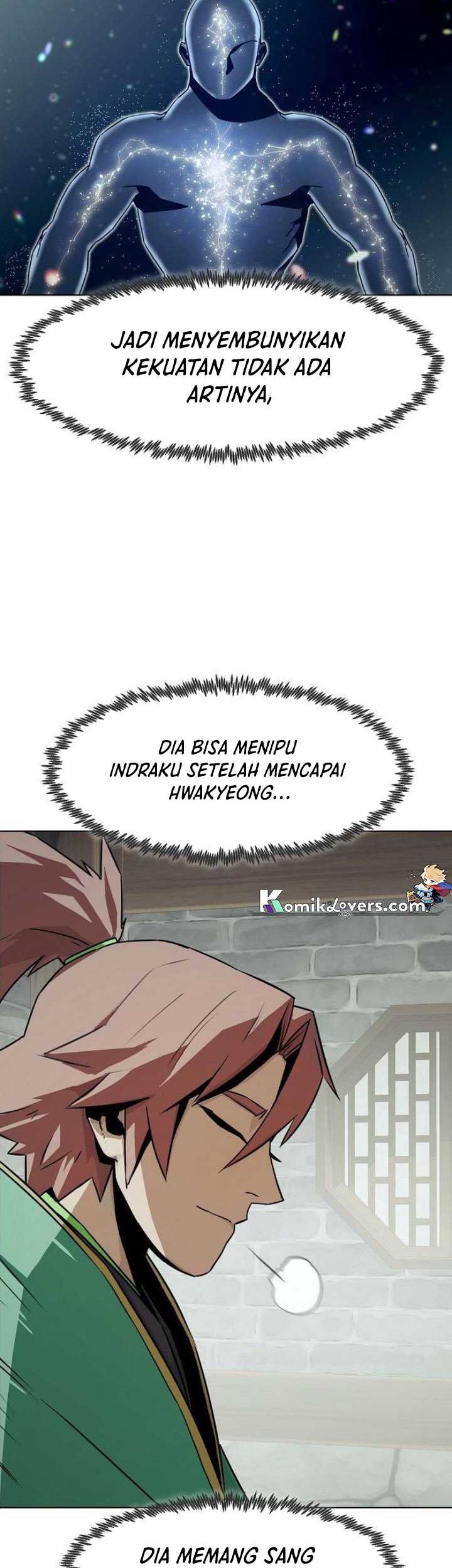 Becoming the Swordmaster Rank Young Lord of the Sichuan Tang Family Chapter 21 Gambar 45