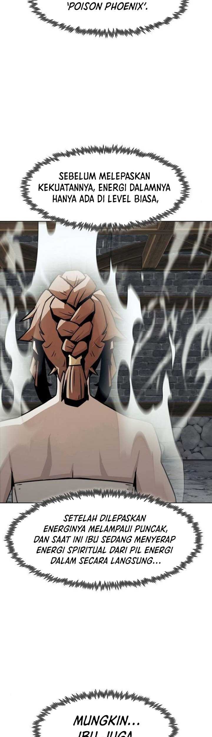 Becoming the Swordmaster Rank Young Lord of the Sichuan Tang Family Chapter 21 Gambar 46