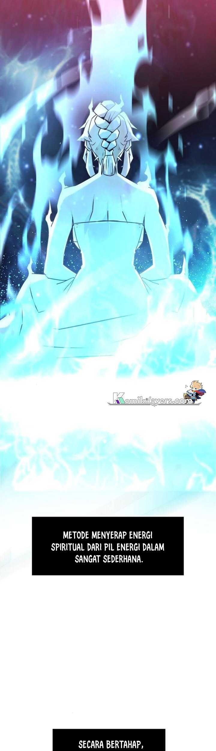 Becoming the Swordmaster Rank Young Lord of the Sichuan Tang Family Chapter 21 Gambar 48