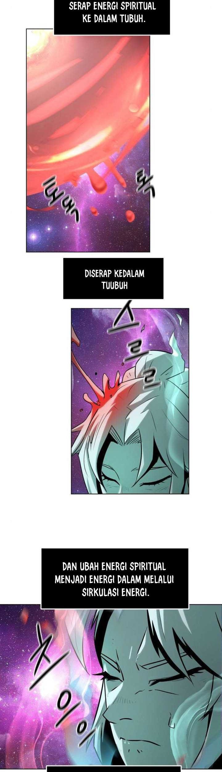 Becoming the Swordmaster Rank Young Lord of the Sichuan Tang Family Chapter 21 Gambar 49