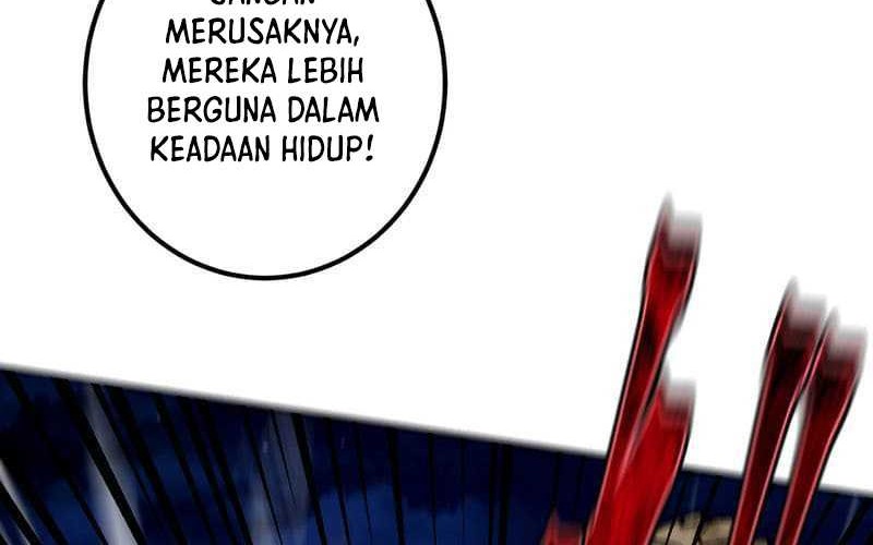 Keep A Low Profile, Sect Leader Chapter 363 Gambar 28