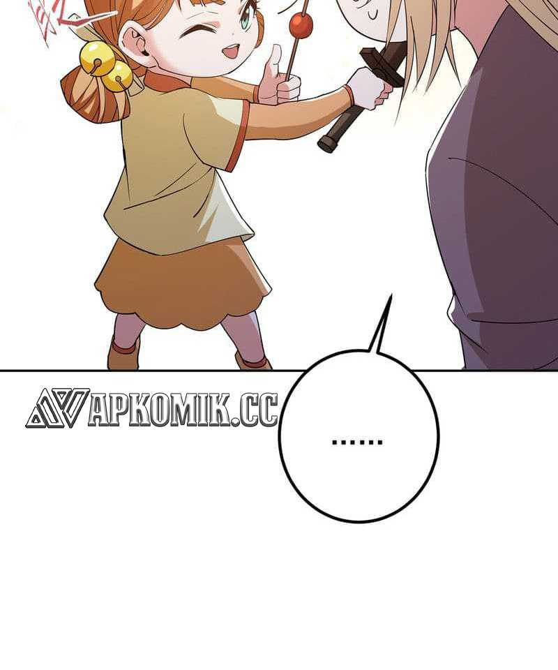 Keep A Low Profile, Sect Leader Chapter 363 Gambar 22