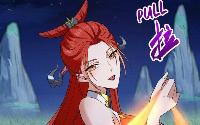 Keep A Low Profile, Sect Leader Chapter 363 Gambar 58