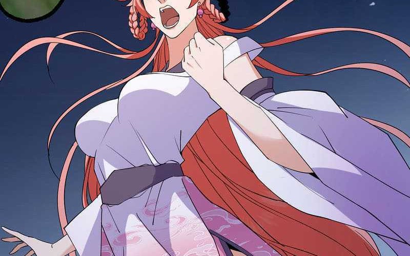 Keep A Low Profile, Sect Leader Chapter 363 Gambar 62