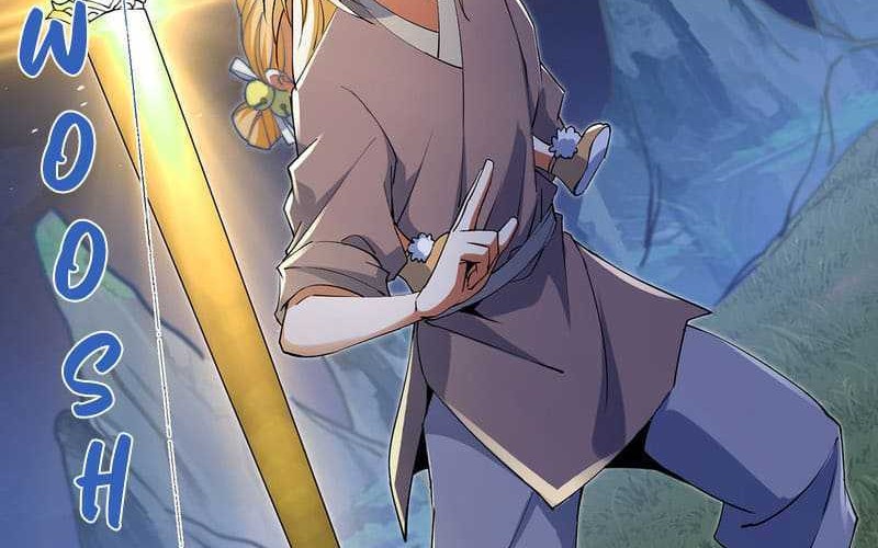 Keep A Low Profile, Sect Leader Chapter 363 Gambar 7