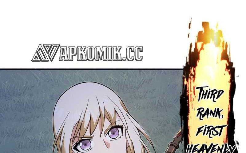 Keep A Low Profile, Sect Leader Chapter 363 Gambar 9