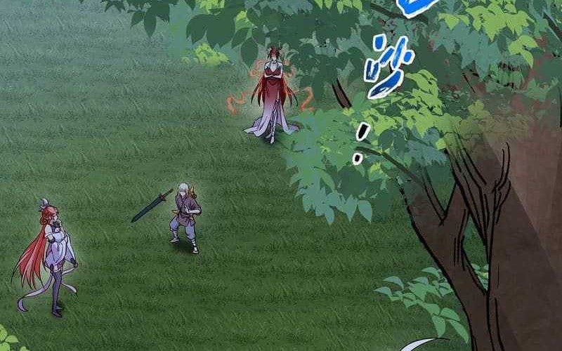 Keep A Low Profile, Sect Leader Chapter 363 Gambar 13