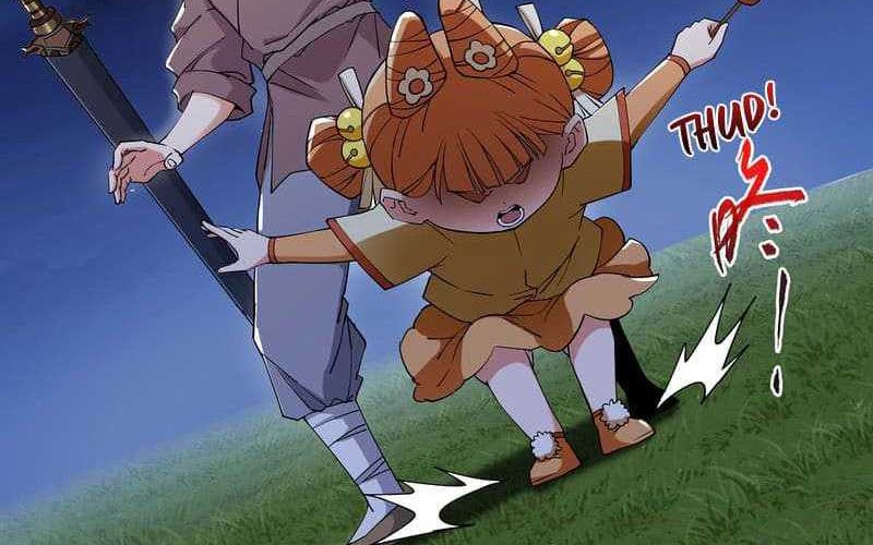 Keep A Low Profile, Sect Leader Chapter 363 Gambar 17