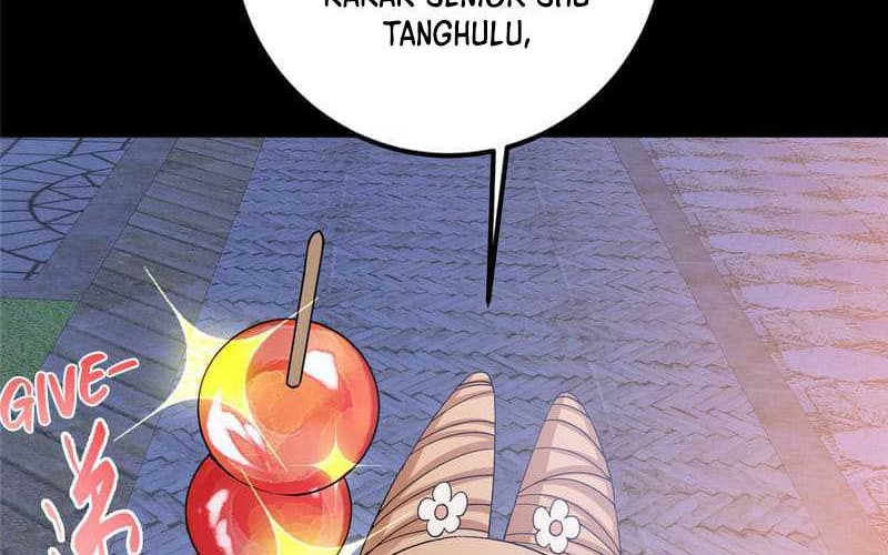 Keep A Low Profile, Sect Leader Chapter 362 Gambar 28