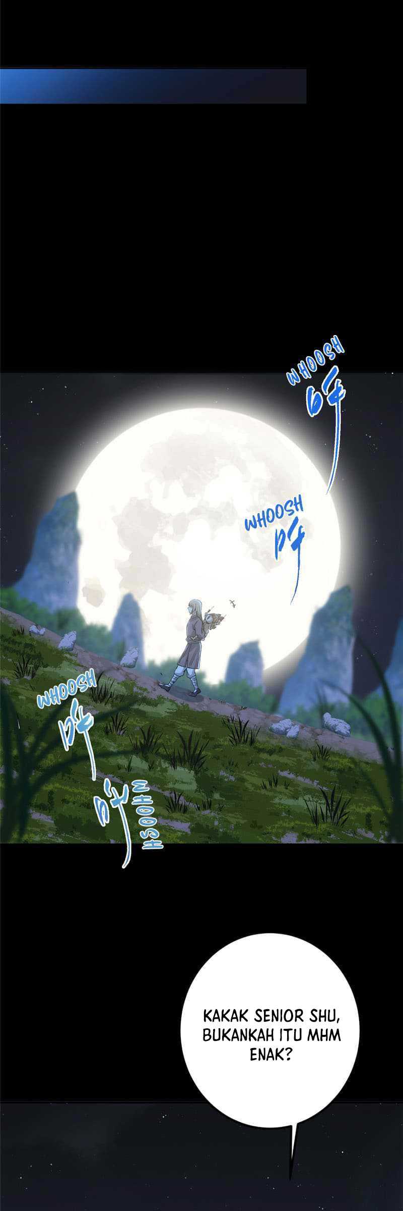 Keep A Low Profile, Sect Leader Chapter 362 Gambar 44