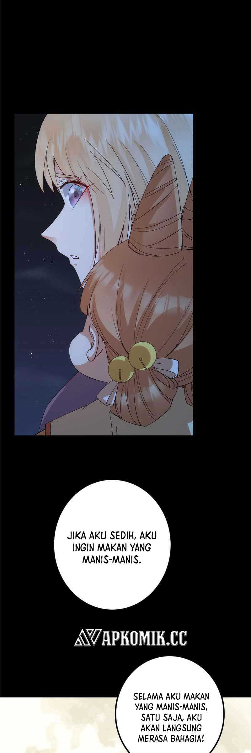 Keep A Low Profile, Sect Leader Chapter 362 Gambar 46