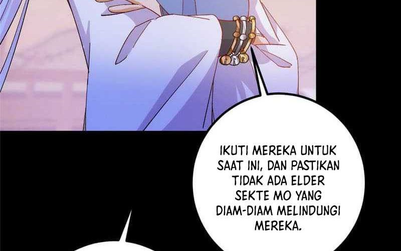 Keep A Low Profile, Sect Leader Chapter 362 Gambar 40