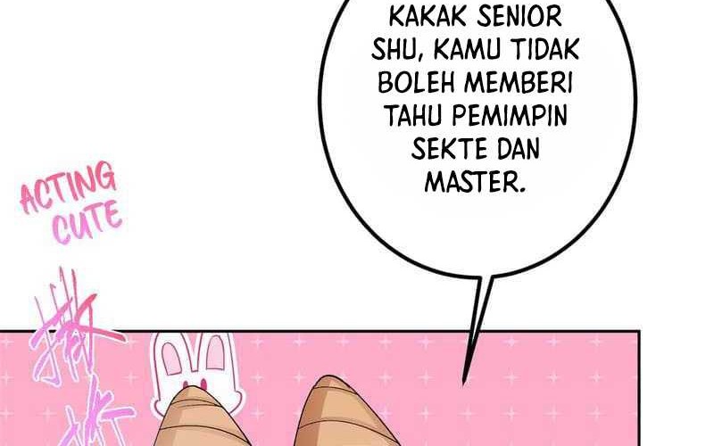 Keep A Low Profile, Sect Leader Chapter 362 Gambar 5