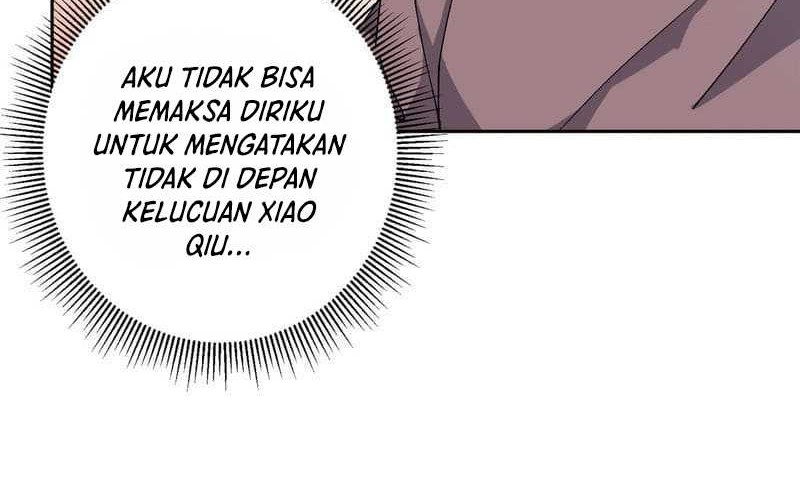 Keep A Low Profile, Sect Leader Chapter 362 Gambar 7