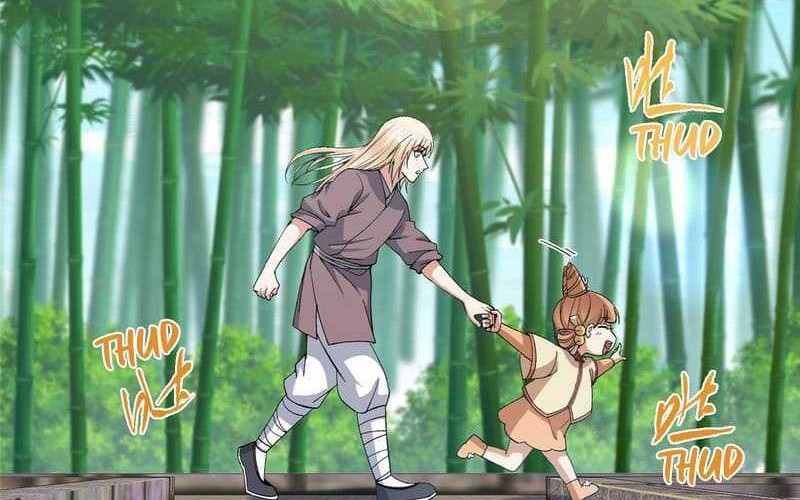 Keep A Low Profile, Sect Leader Chapter 362 Gambar 9