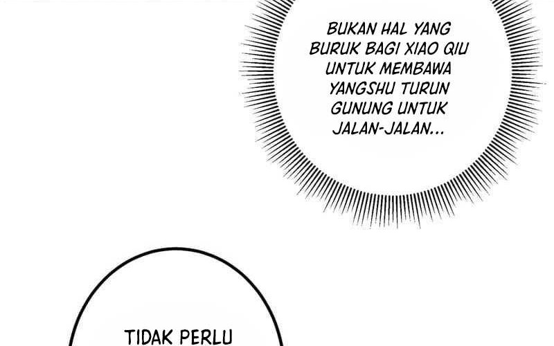 Keep A Low Profile, Sect Leader Chapter 362 Gambar 11