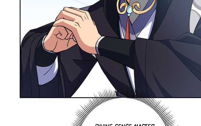 Keep A Low Profile, Sect Leader Chapter 362 Gambar 13