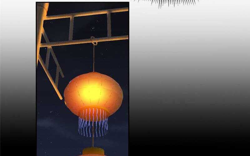 Keep A Low Profile, Sect Leader Chapter 362 Gambar 15