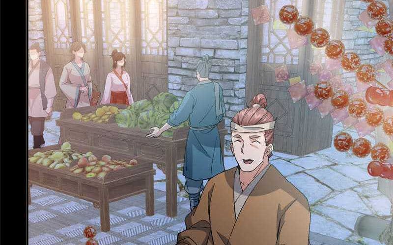 Keep A Low Profile, Sect Leader Chapter 362 Gambar 17