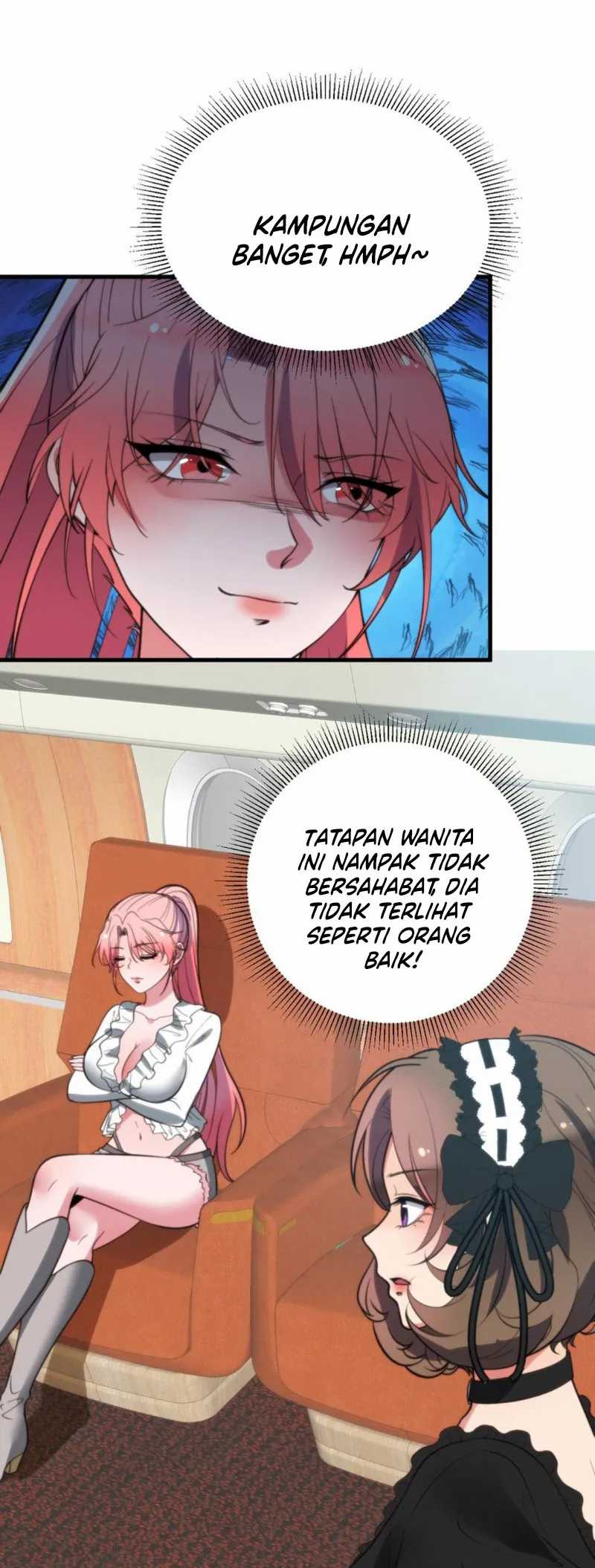 I Have 90 Billion Licking Gold Chapter 248 Gambar 8