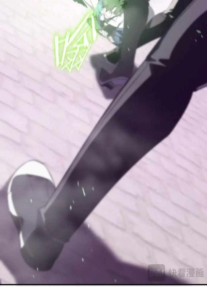 SSS-level Paladin Who Breaks All Logic Chapter 19 Gambar 51