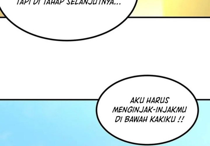 SSS-level Paladin Who Breaks All Logic Chapter 19 Gambar 57