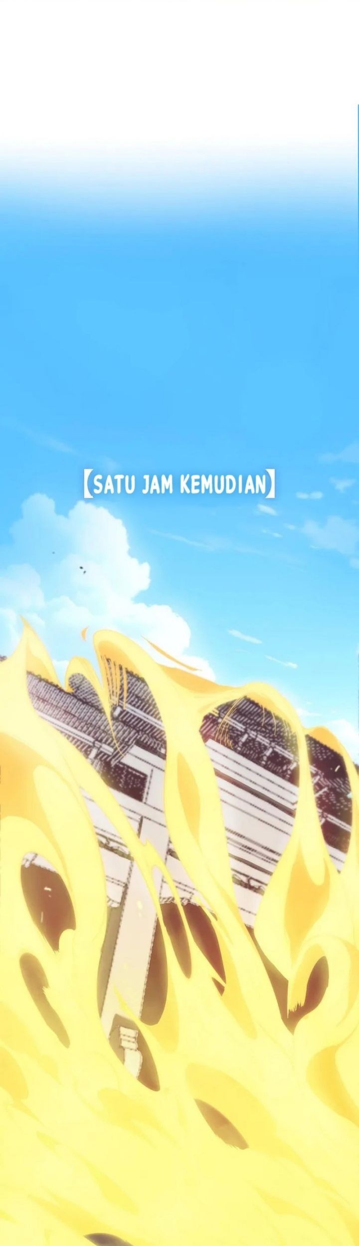 SSS-level Paladin Who Breaks All Logic Chapter 19 Gambar 52