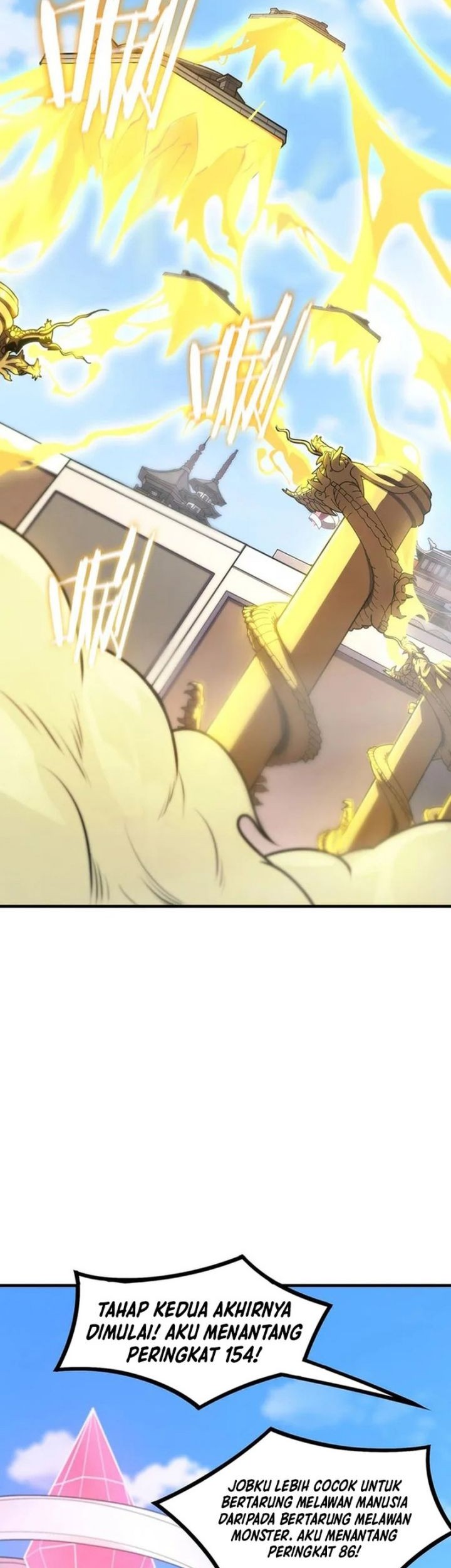 SSS-level Paladin Who Breaks All Logic Chapter 19 Gambar 60