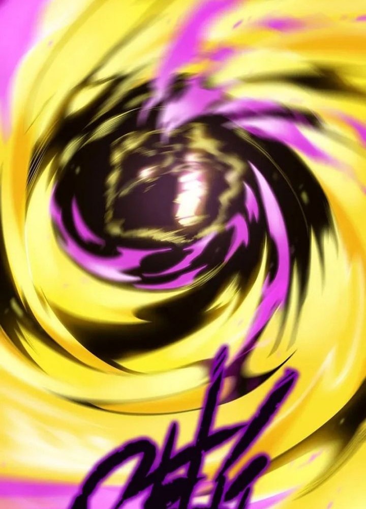 SSS-level Paladin Who Breaks All Logic Chapter 19 Gambar 9