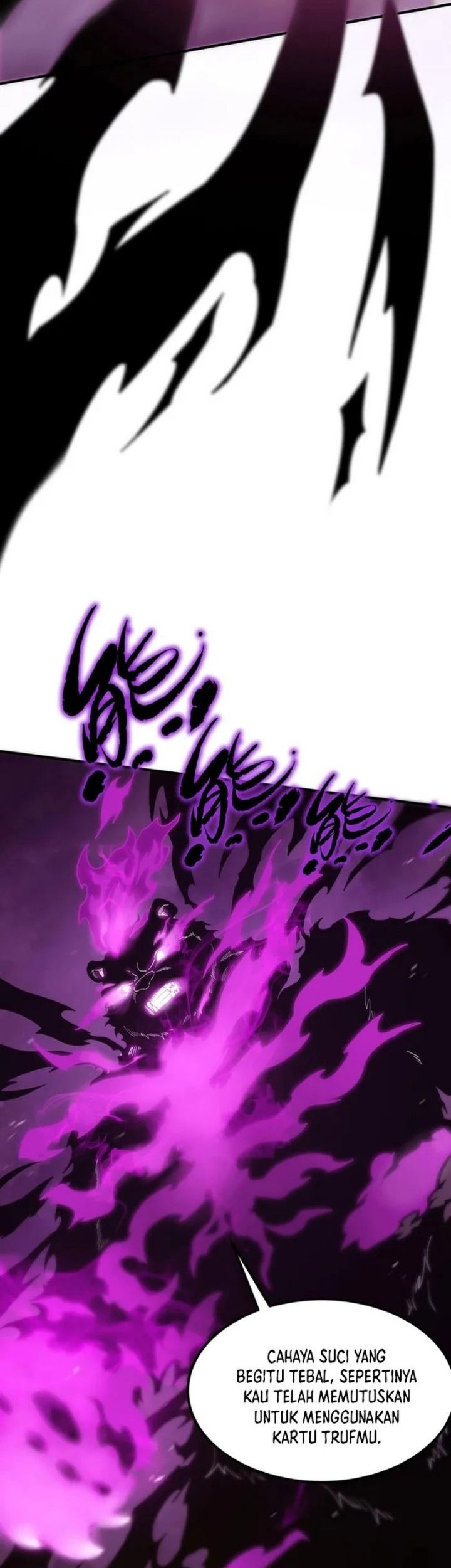 SSS-level Paladin Who Breaks All Logic Chapter 19 Gambar 13