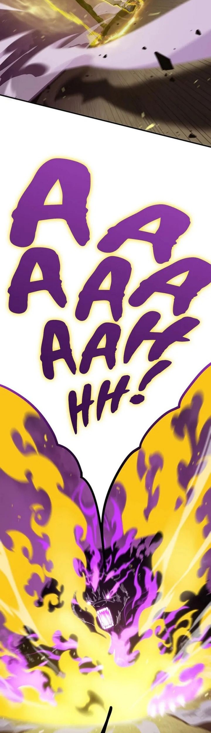 SSS-level Paladin Who Breaks All Logic Chapter 19 Gambar 18