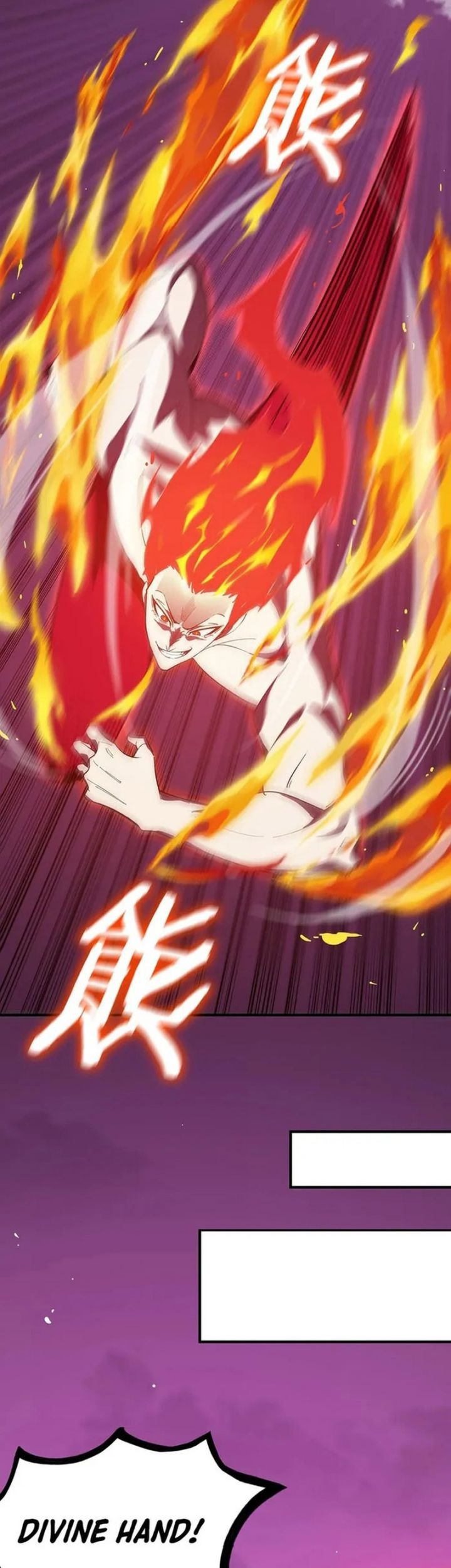 SSS-level Paladin Who Breaks All Logic Chapter 19 Gambar 34