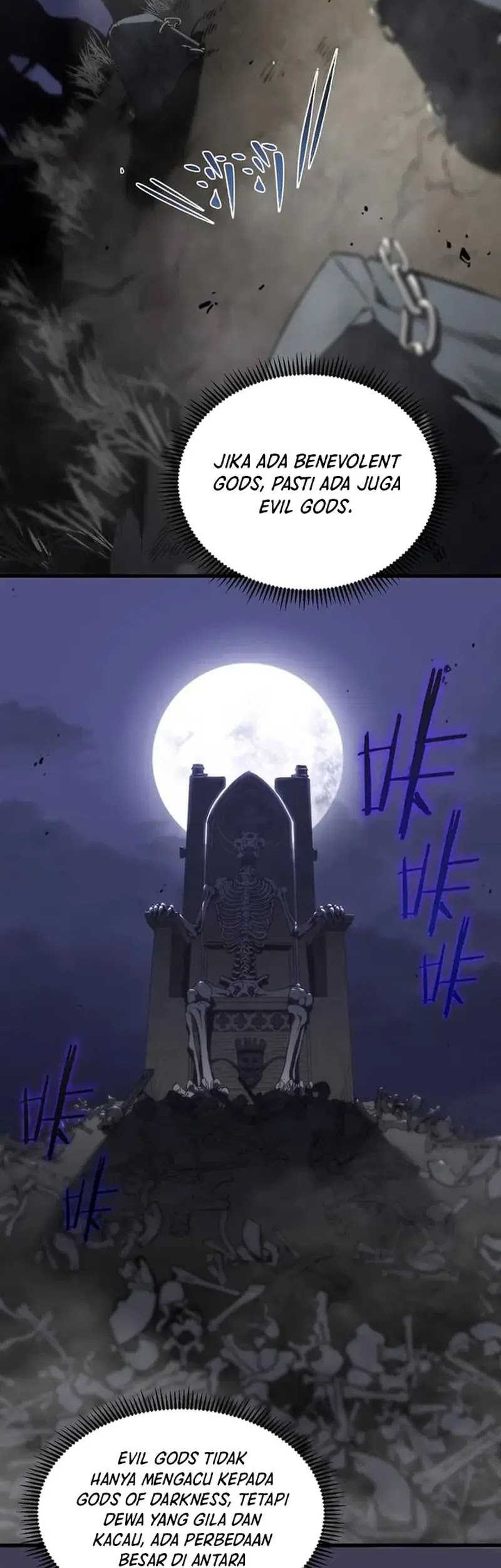 SSS-level Paladin Who Breaks All Logic Chapter 18 Gambar 60