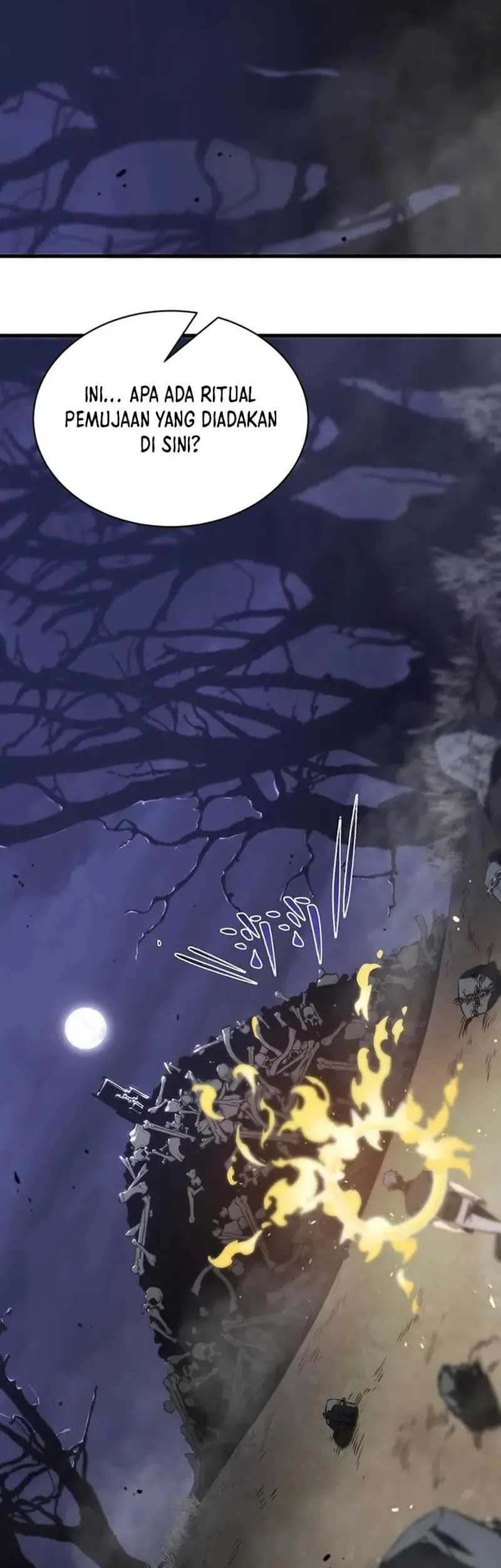 SSS-level Paladin Who Breaks All Logic Chapter 18 Gambar 59