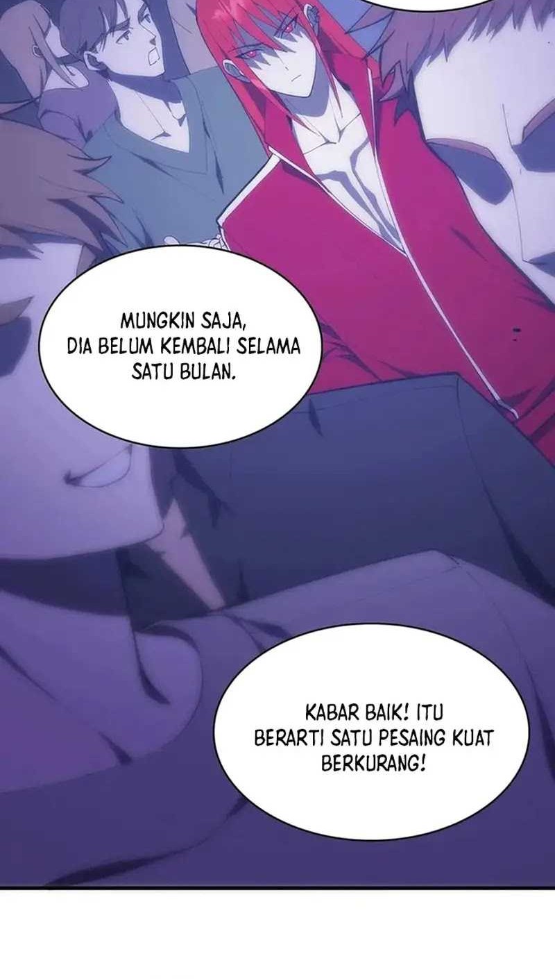 SSS-level Paladin Who Breaks All Logic Chapter 18 Gambar 9