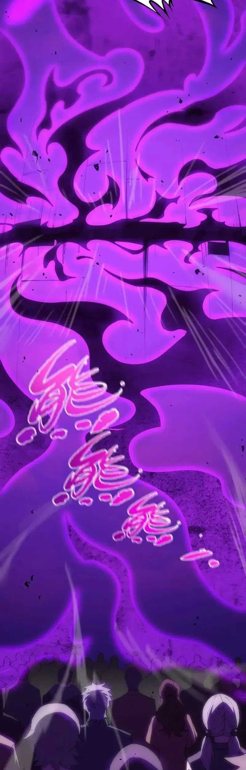 SSS-level Paladin Who Breaks All Logic Chapter 18 Gambar 12