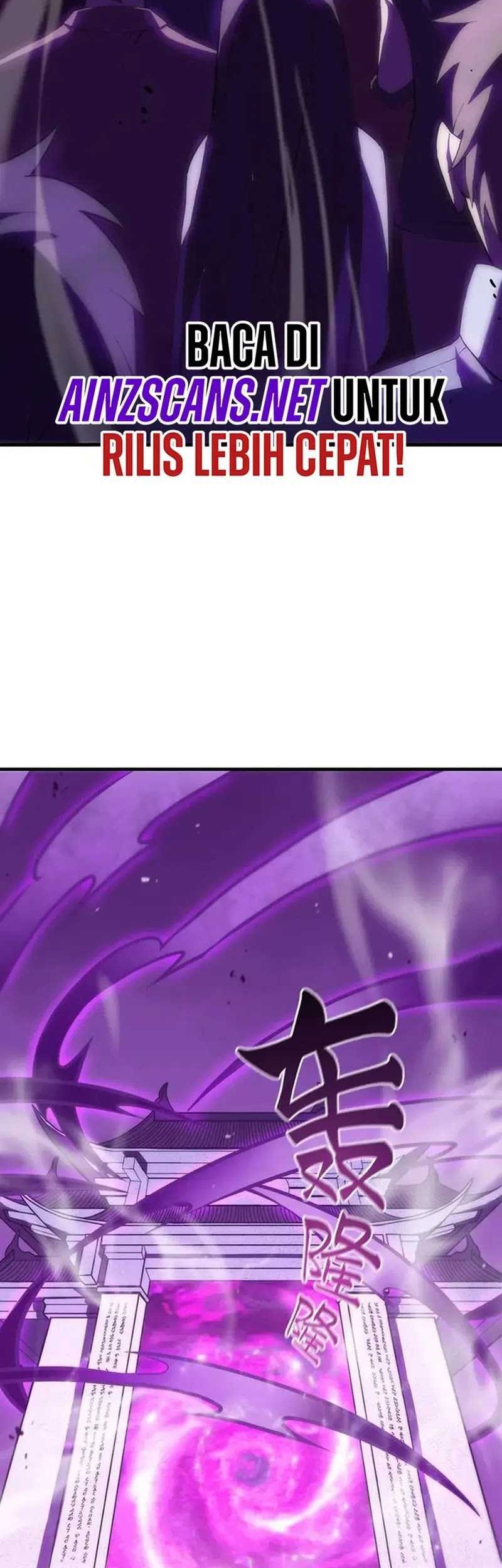 SSS-level Paladin Who Breaks All Logic Chapter 18 Gambar 13