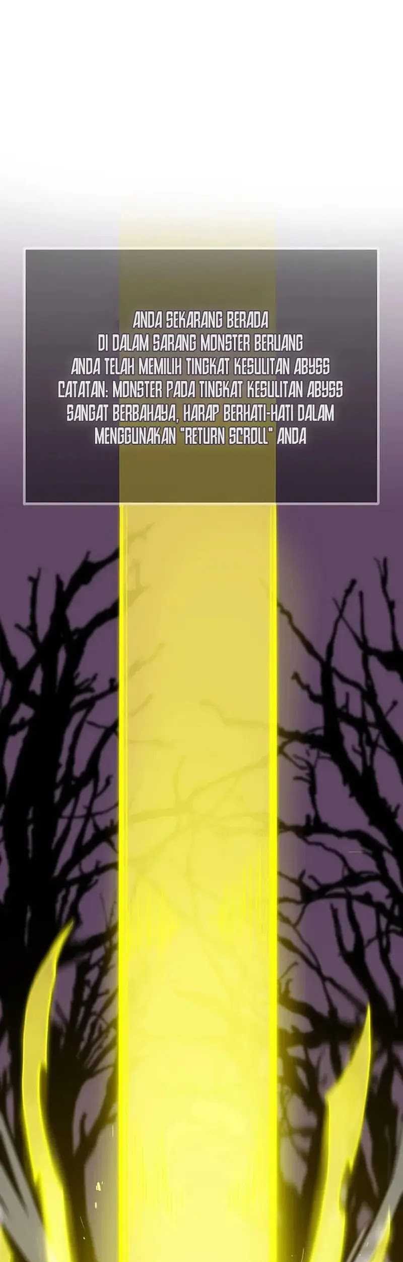 SSS-level Paladin Who Breaks All Logic Chapter 18 Gambar 25