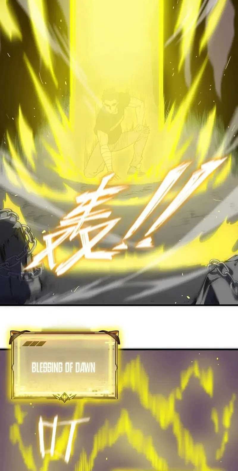 SSS-level Paladin Who Breaks All Logic Chapter 18 Gambar 26