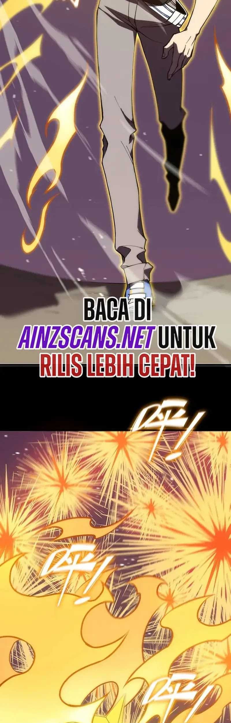 SSS-level Paladin Who Breaks All Logic Chapter 18 Gambar 37