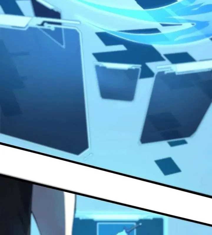 SSS-level Paladin Who Breaks All Logic Chapter 17 Gambar 25