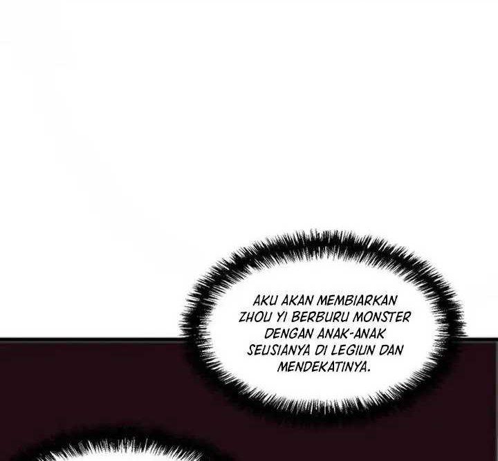 SSS-level Paladin Who Breaks All Logic Chapter 17 Gambar 33