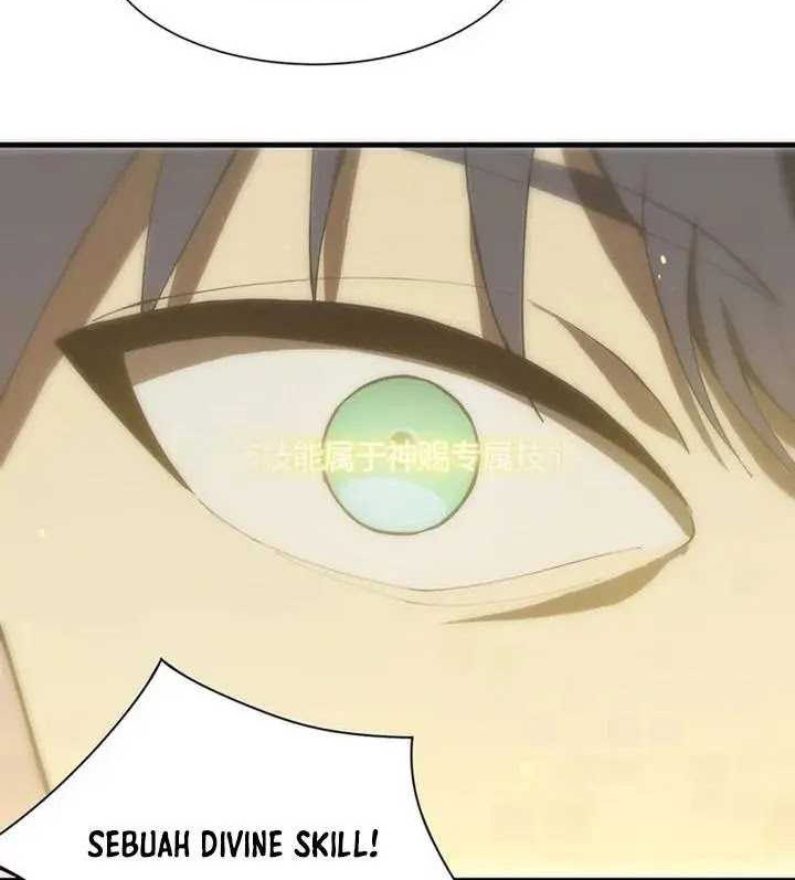 SSS-level Paladin Who Breaks All Logic Chapter 17 Gambar 17